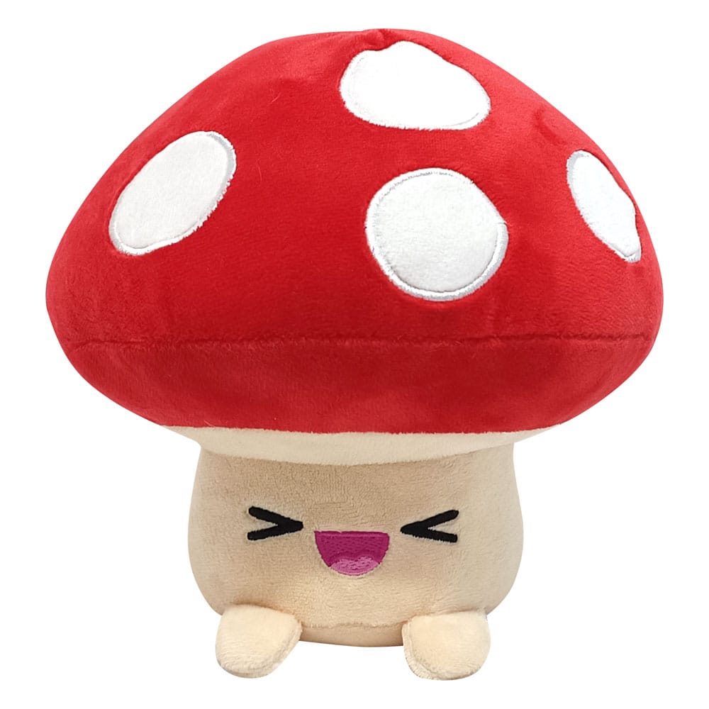Joy Toy (IT) Yummis plyšák Mushroom 22 cm