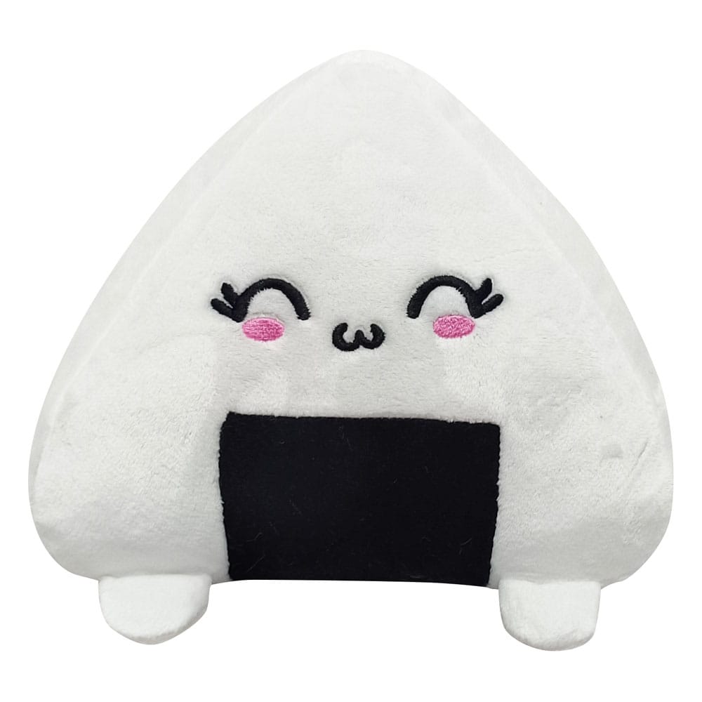 Joy Toy (IT) Yummis plyšák Onigiri 22 cm