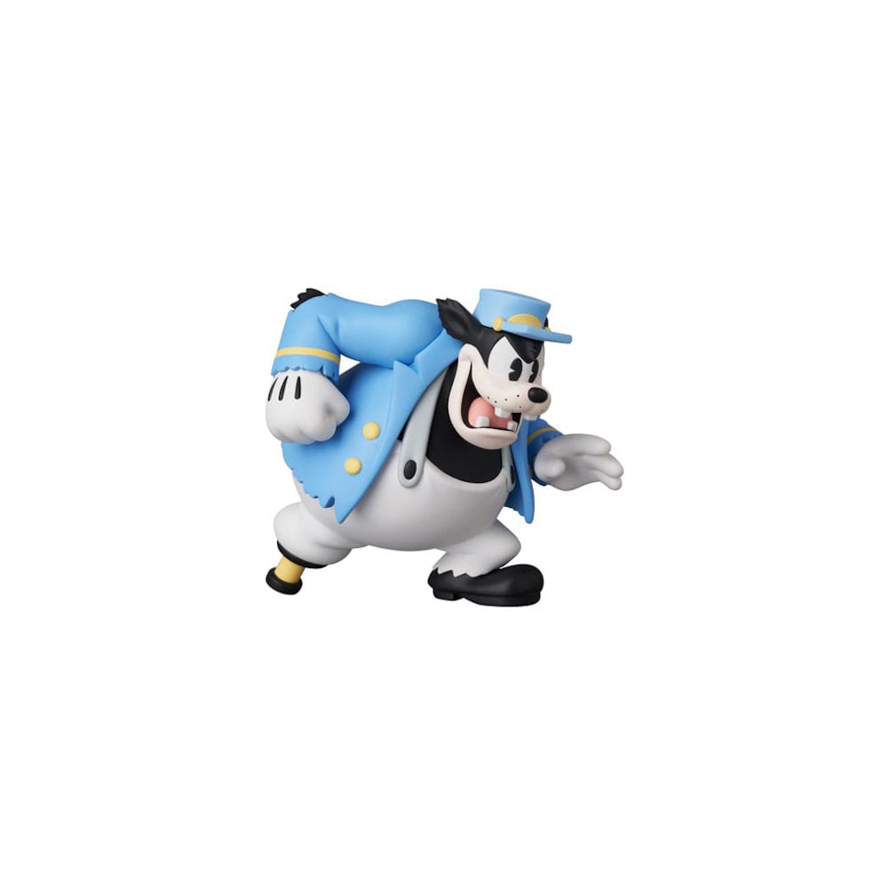 Medicom Disney UDF Series 11 Mini Figurka Mickey Mouse Pete 7 cm