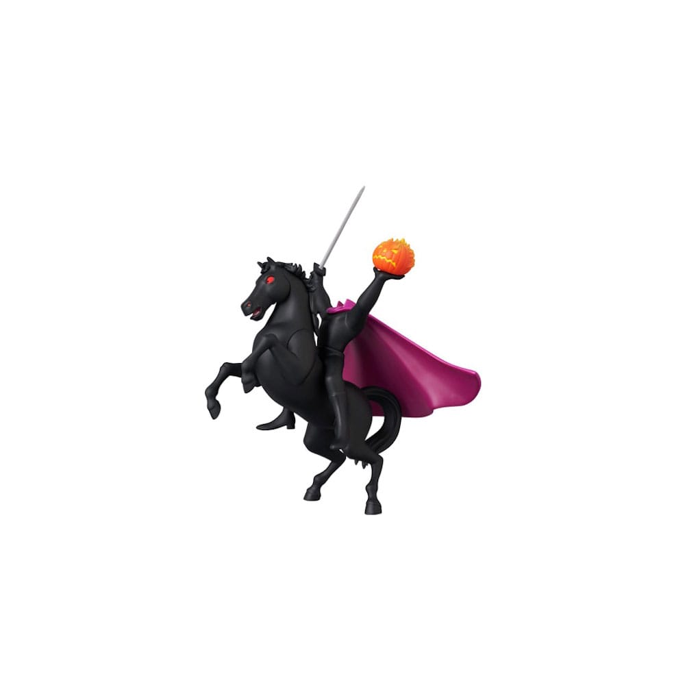 Medicom Disney UDF Series 11 Mini Figurka The Headless Horseman 7 cm
