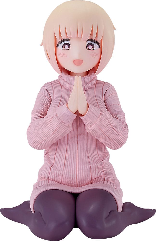 Good Smile Company Dokagui Daisuki! Mochizuki-san Pop Up Parade Swacchao! PVC soška Mochizuki-san 10 cm