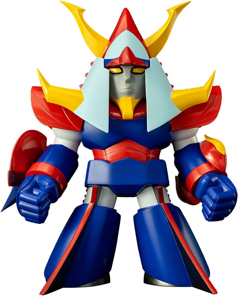 Ember Toys Reideen the Brave Vinylová figurka Chibi Creature Reideen 17 cm