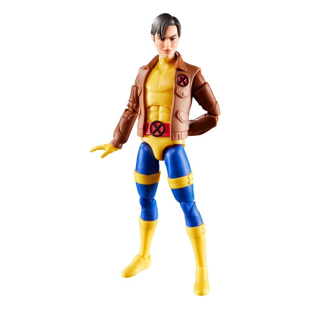 Hasbro X-Men '97 Marvel Legends akční figurka Marvel's Morph 15 cm