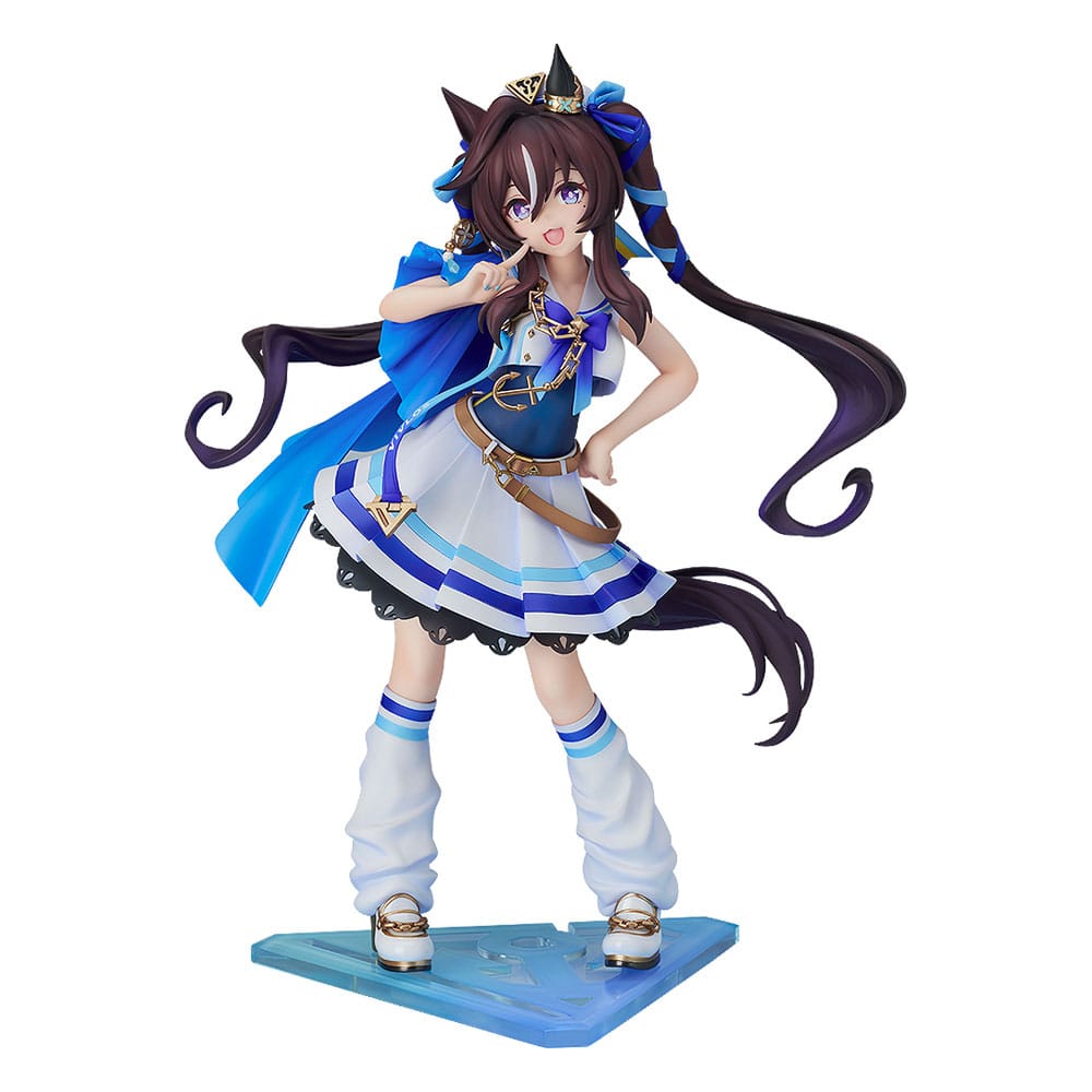 Good Smile Company Uma Musume Pretty Derby PVC soška 1/7 Vivlos 24 cm