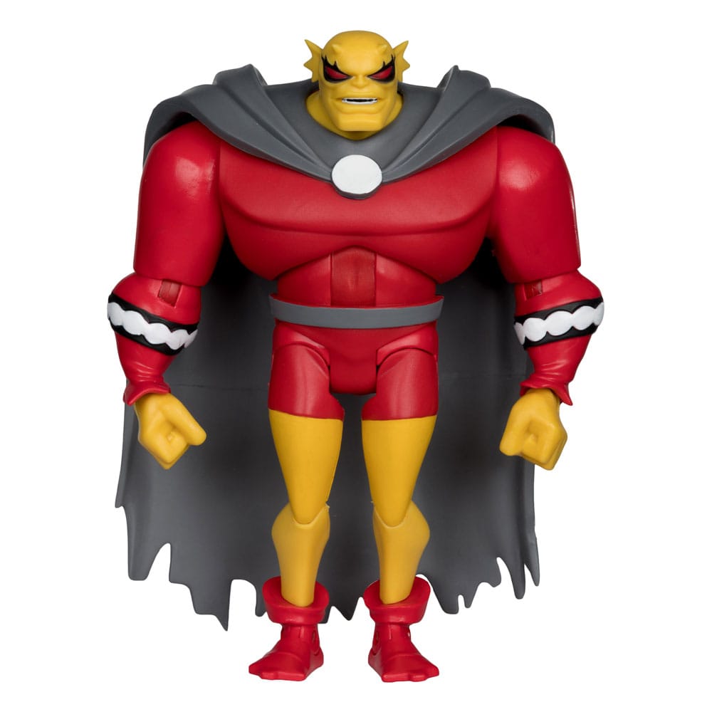 McFarlane Toys The New Batman Adventure DC Direct 1/6 Action Figure Etrigan The Demon 15 cm