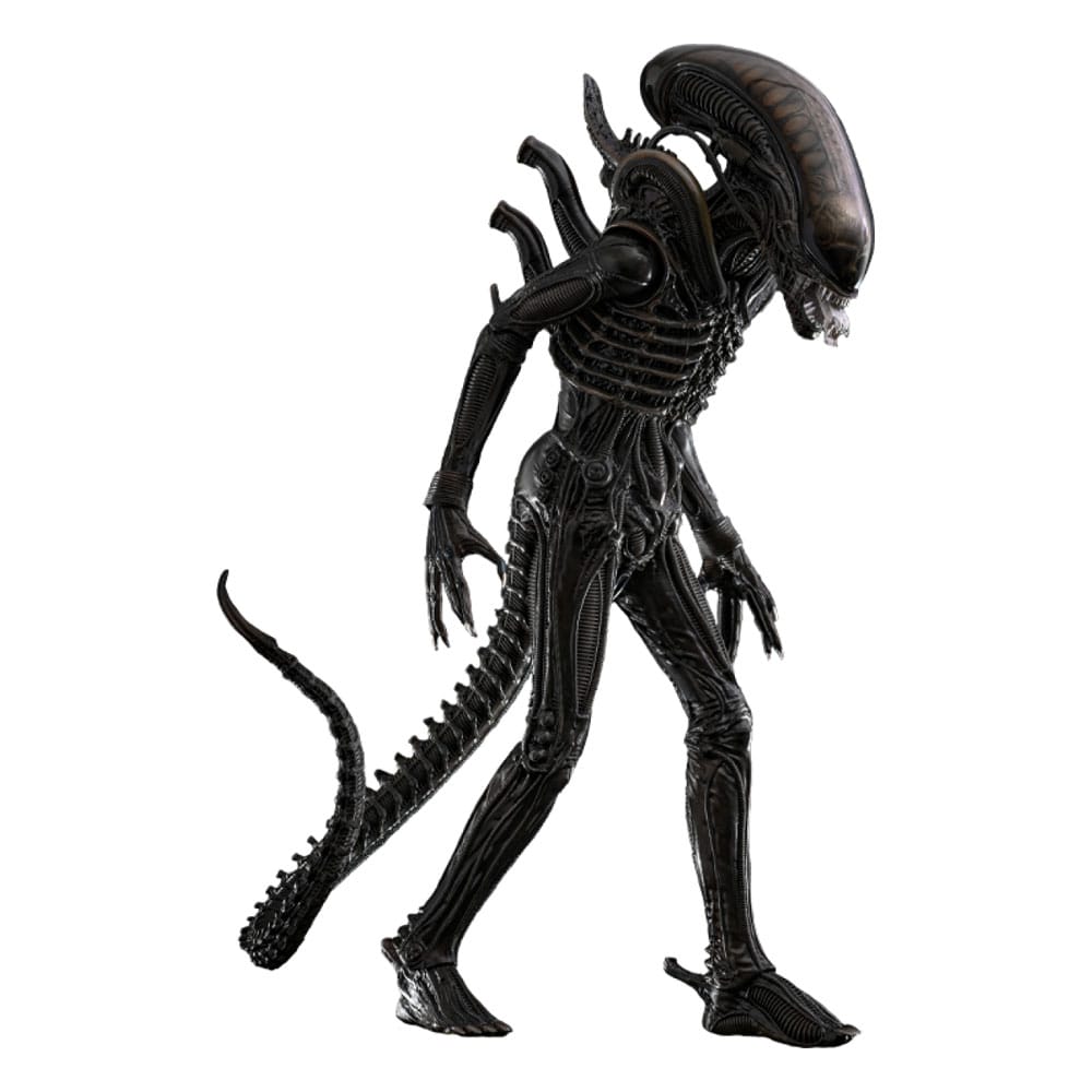 Hot Toys Alien Movie Masterpiece akční figurka 1/6 Big Chap 36 cm