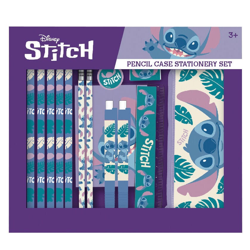 CYP Brands Lilo & Stitch set psacích potřeb