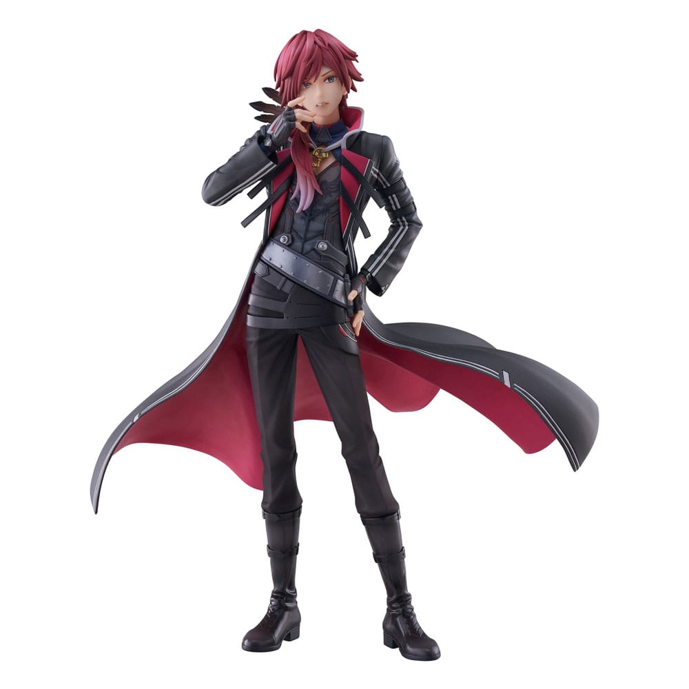 Furyu Nijisanji F:Nex PVC soška 1/7 Lauren Iroas 26 cm