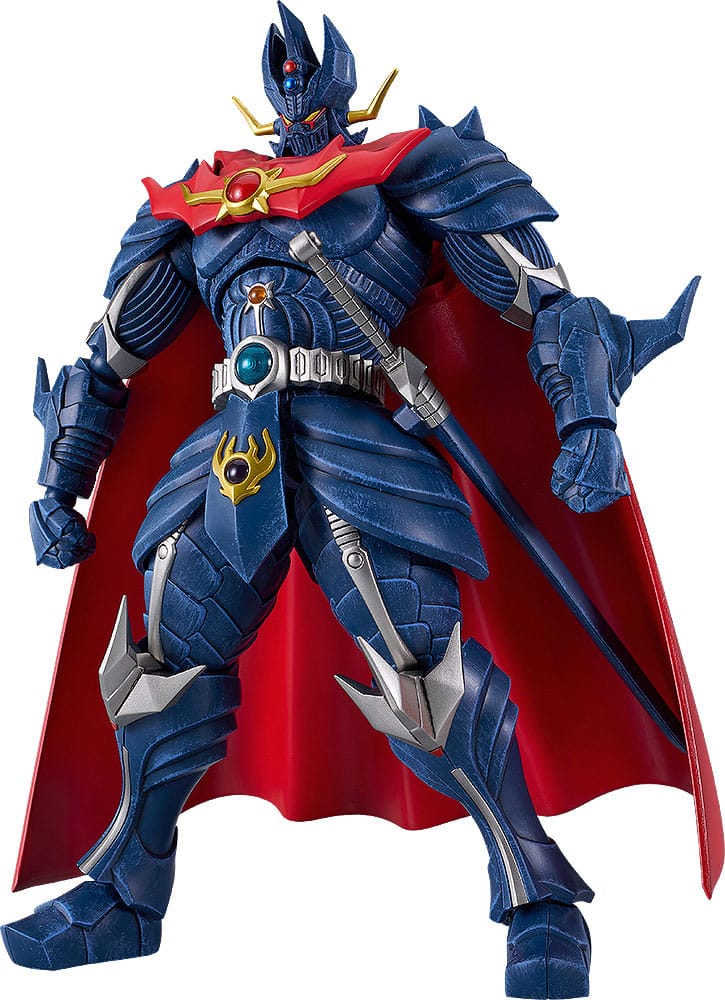 Good Smile Company MazinSaga Moderoid Plastový Model Kit MazinSaga 17 cm