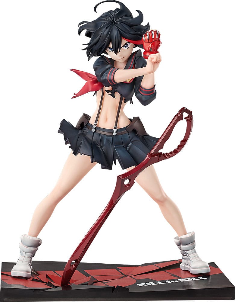 Good Smile Company My Dress-Up Darling PVC soška 1/7 Ryuko Matoi: Transformation Ver. 23 cm