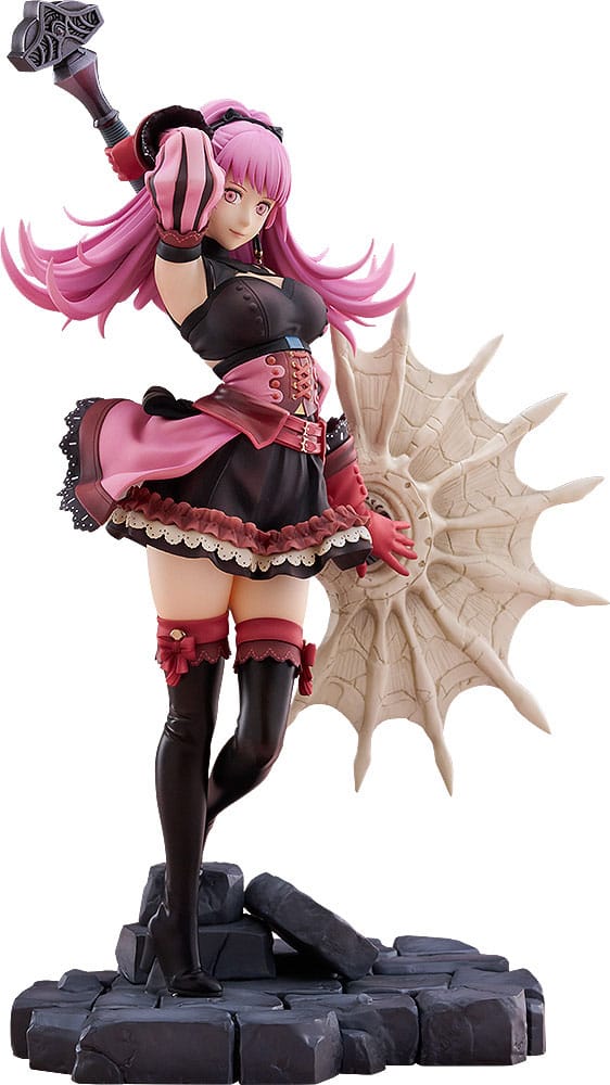 Intelligent Systems Fire Emblem PVC soška 1/7 Hilda 27 cm