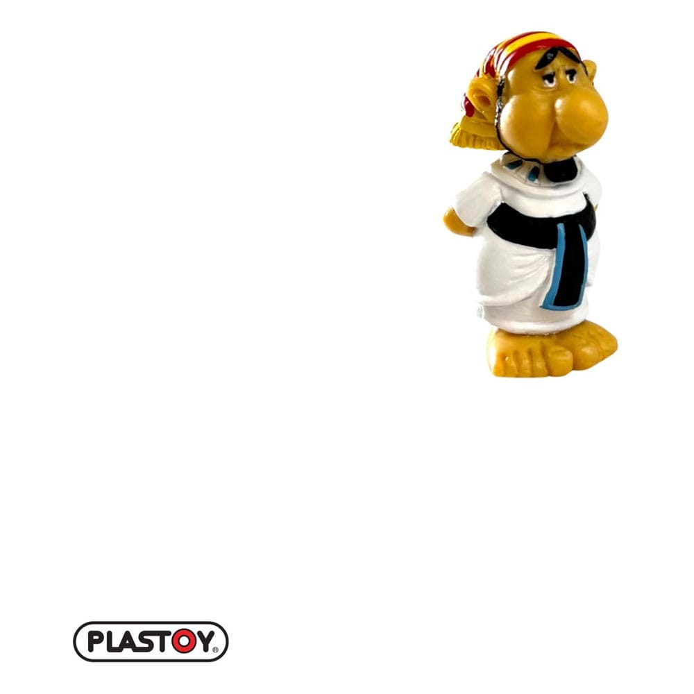 Plastoy Asterix figurka Edifis 8 cm