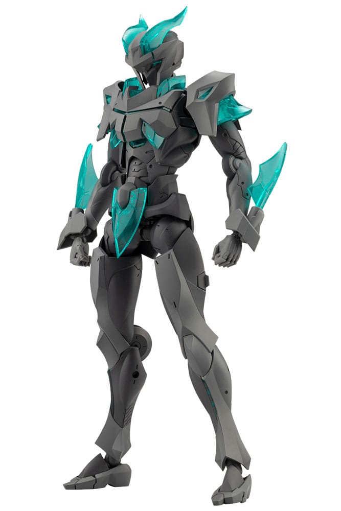 Kotobukiya Megalomaria Unlimited Universe Model Kit Mephisto Prototype Color Ver. 18 cm