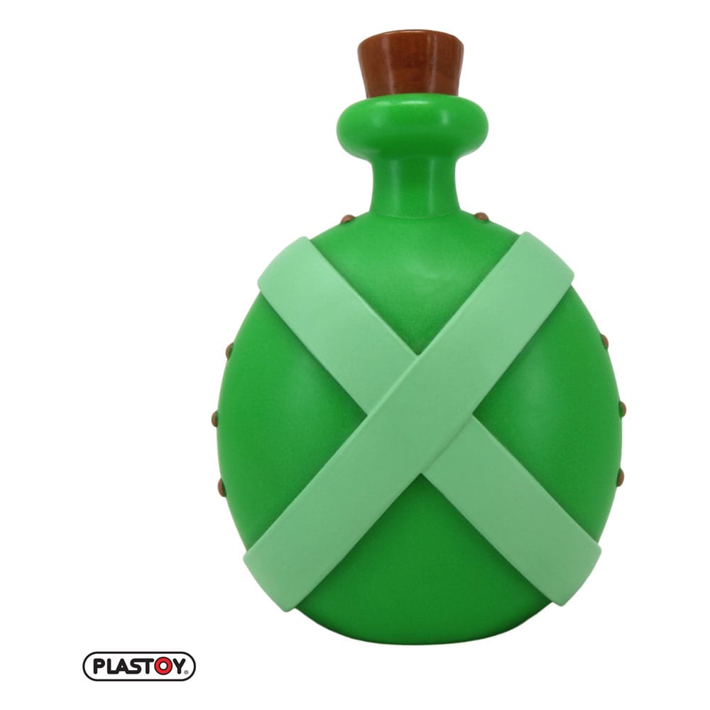 Plastoy Asterix: pokladnička Asterix Bottle 15 cm