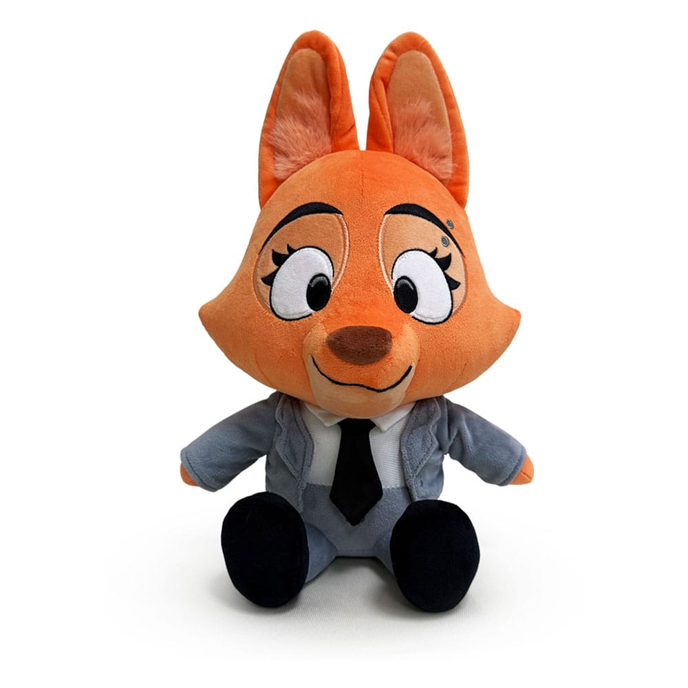 Youtooz Bad Guys 2 plyšák Diane Foxington 22 cm