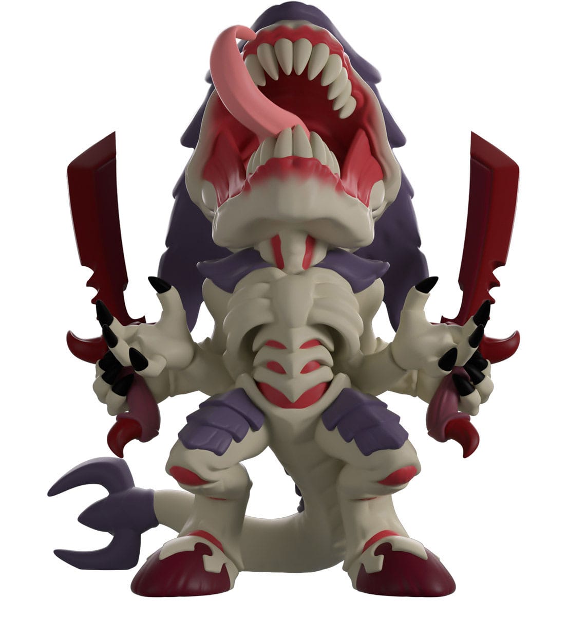 Youtooz Space Marine 2 vinylová figurka Tyranid Warrior 11 cm