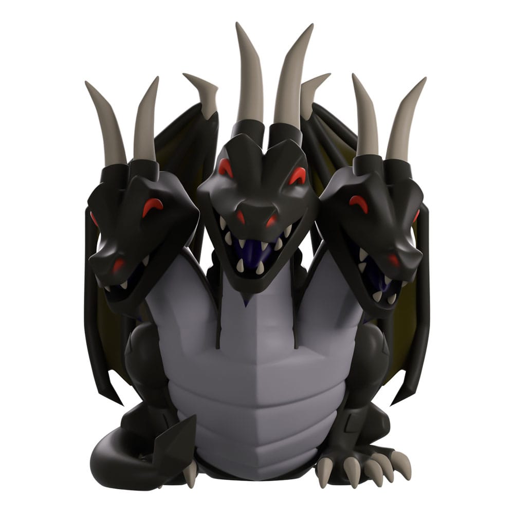 Youtooz Old School RuneScape vinylová figurka King Black Dragon 10 cm