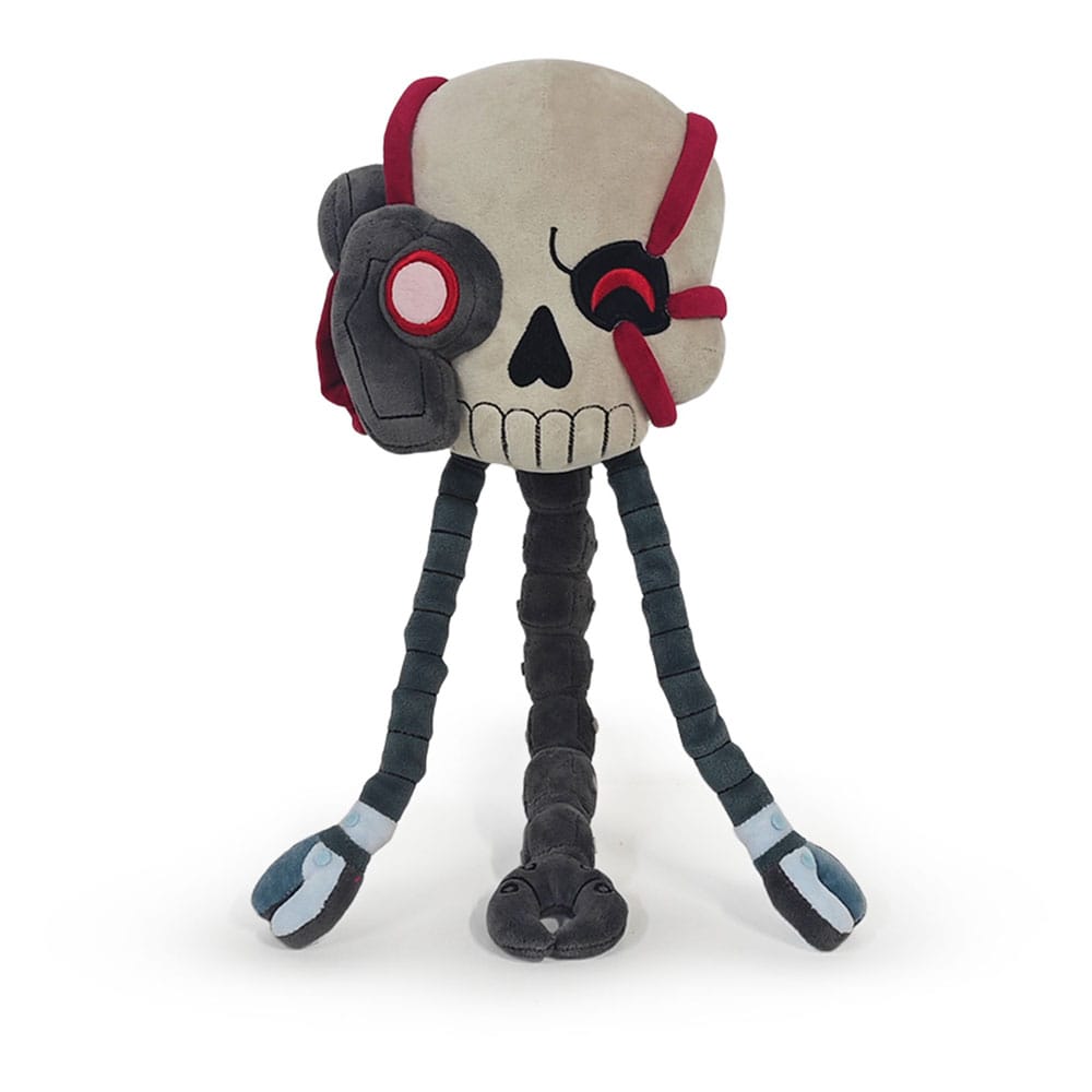 Youtooz Space Marine 2 plyšák Servo Skull Shoulder Rider 15 cm
