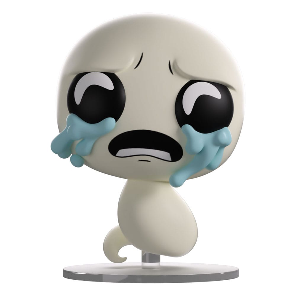 Youtooz The Binding of Isaac vinylová figurka The Lost 8 cm