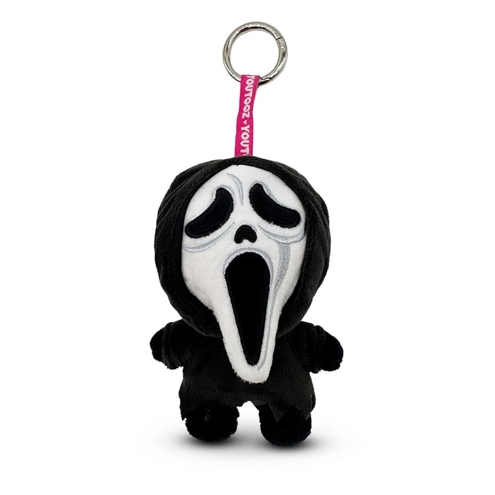 Youtooz Scream plyšák Ghost Face 13 cm
