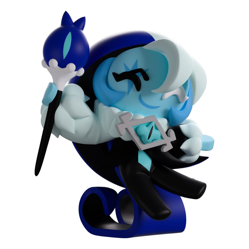Youtooz Cookie Run Kingdom vinylová figurka Shadow Milk Cookie 11 cm