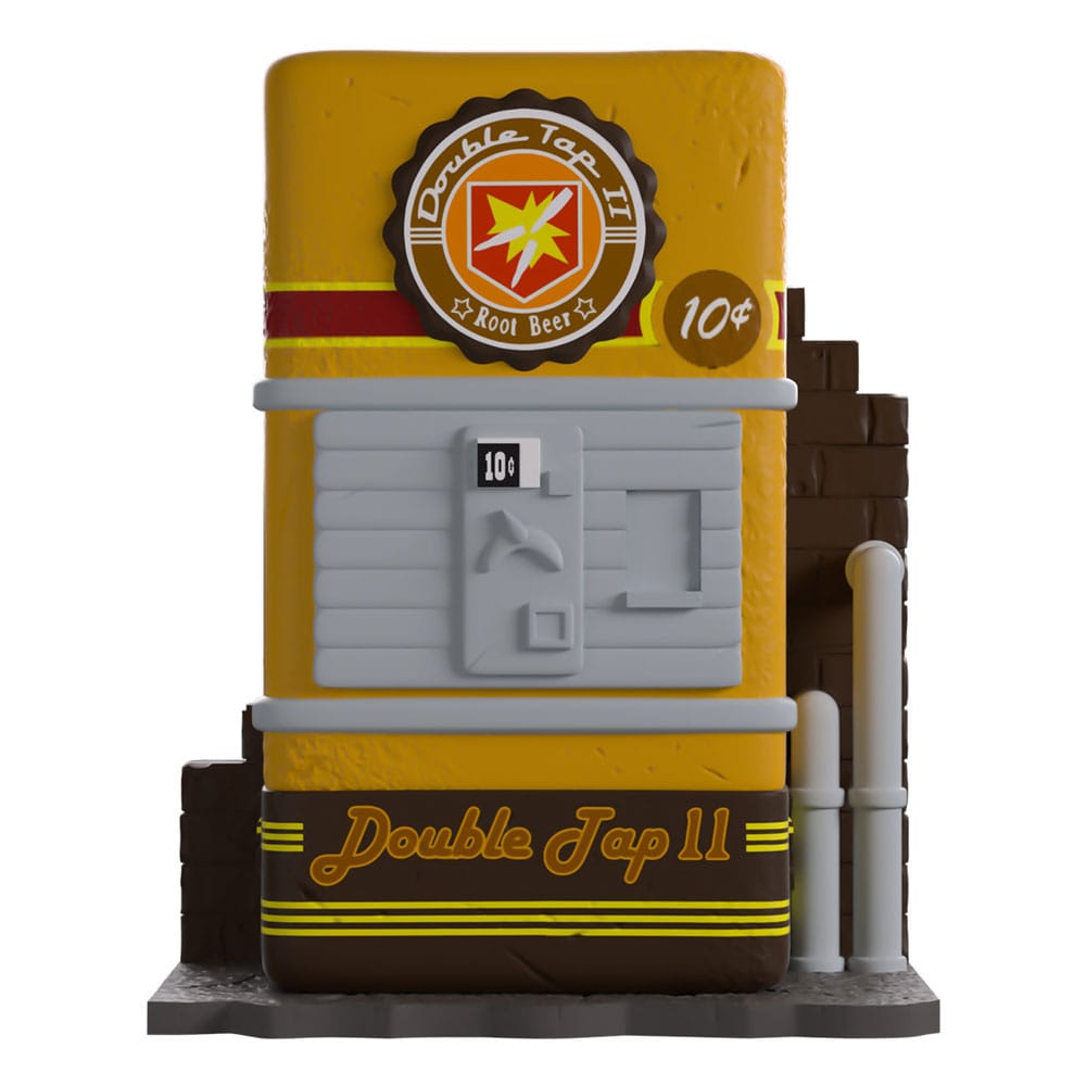 Youtooz Call of Duty vinylová figurka Double Tap Root Beer 10 cm