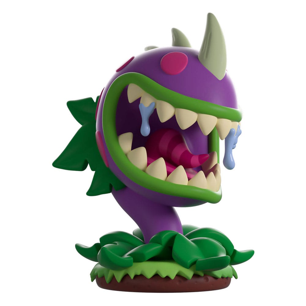 Youtooz Plants vs. Zombies vinylová figurka Chomper 11 cm
