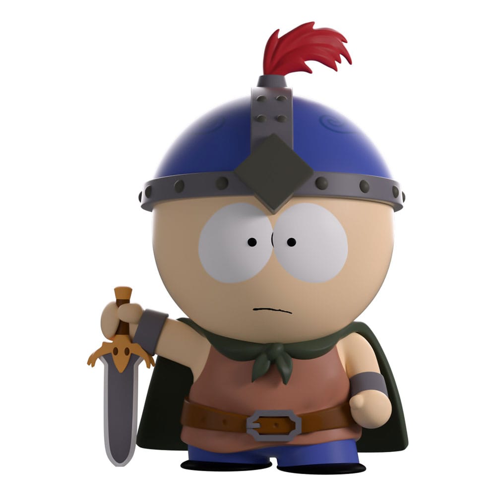 Youtooz South Park vinylová figurka Ranger Stan Marshwalker 10 cm