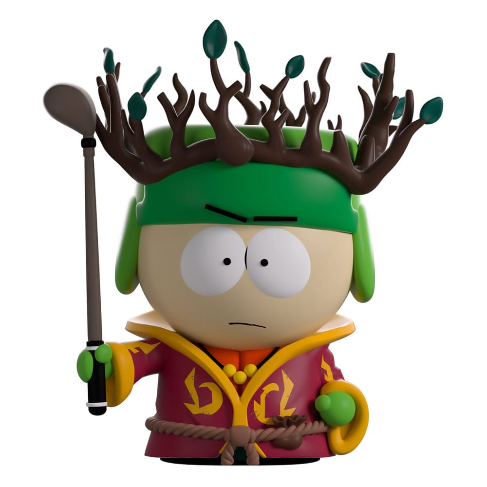 Youtooz South Park vinylová figurka Elf King Kyle 13 cm