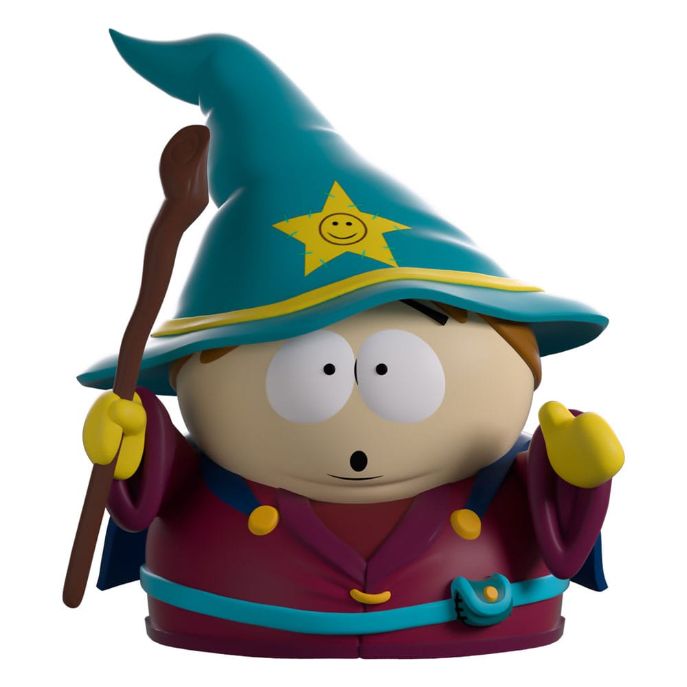 Youtooz South Park vinylová figurka Grand Wizard King 12 cm