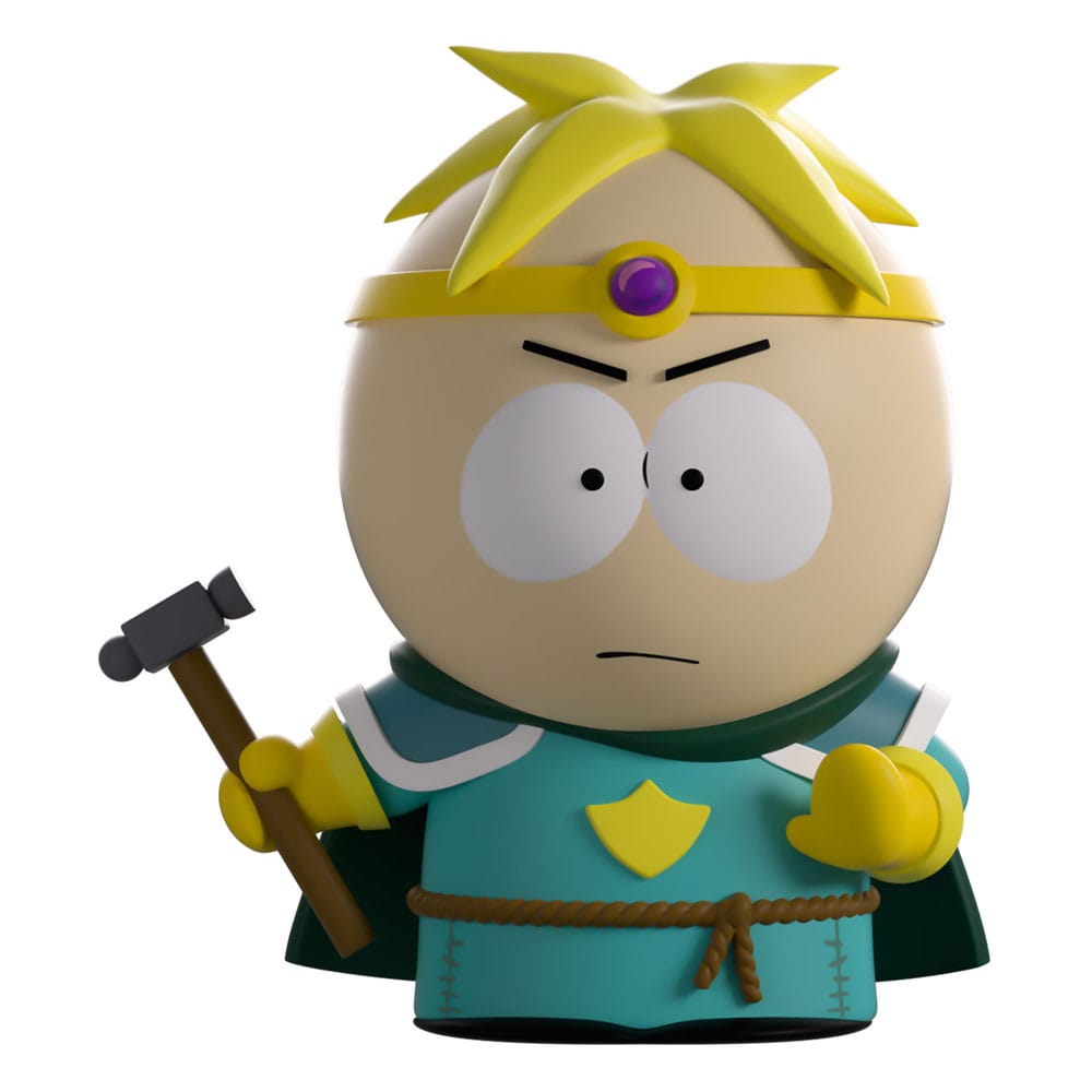 Youtooz South Park vinylová figurka Paladin Butters 9 cm