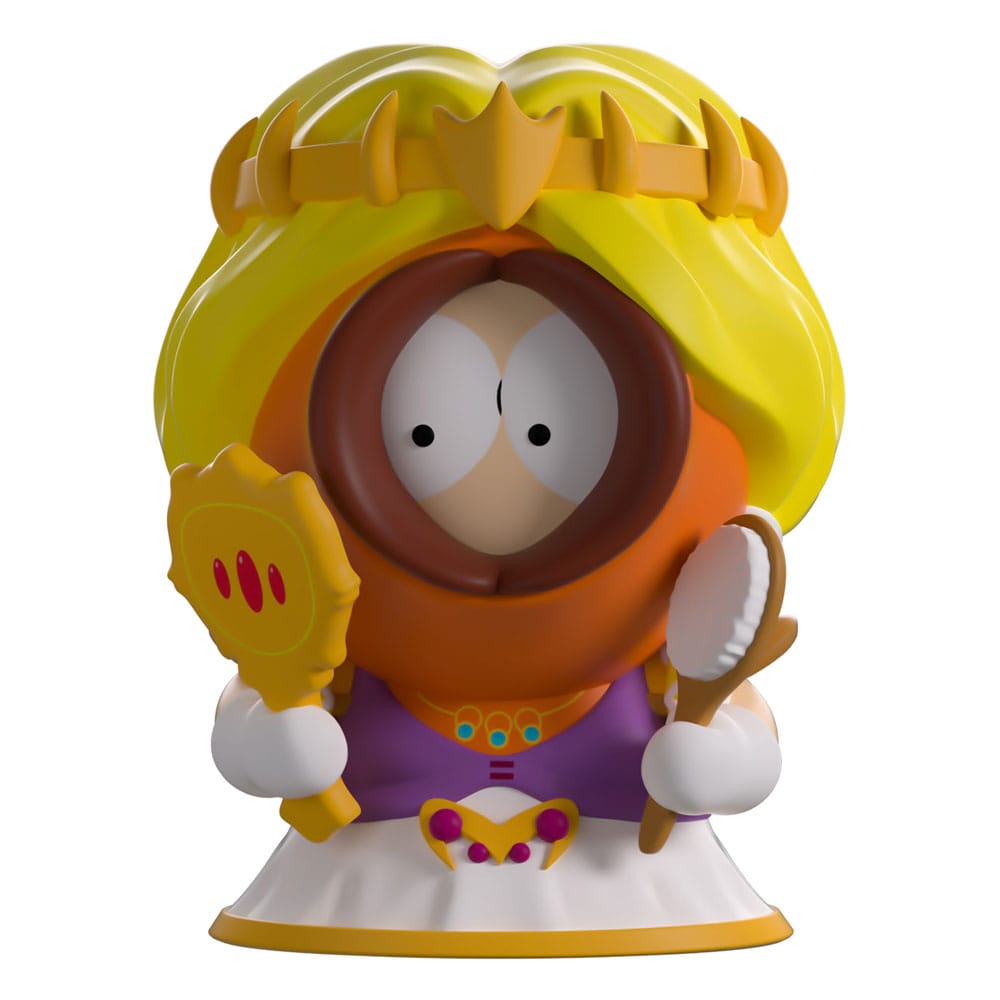 Youtooz South Park vinylová figurka Princess Kenny 9 cm