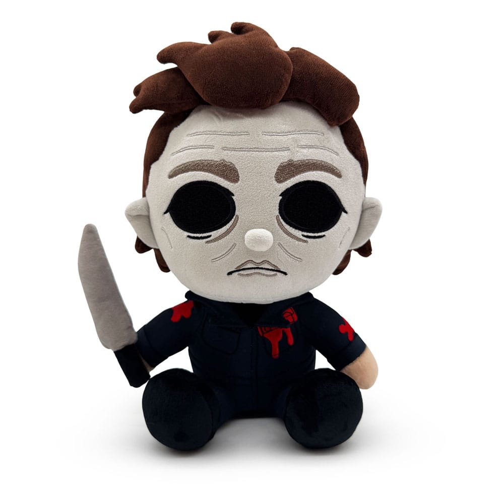 Youtooz Halloween plyšák Michael Myers 22 cm