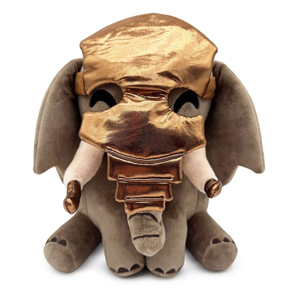 Youtooz Civilization VII plyšák War Elephant 22 cm