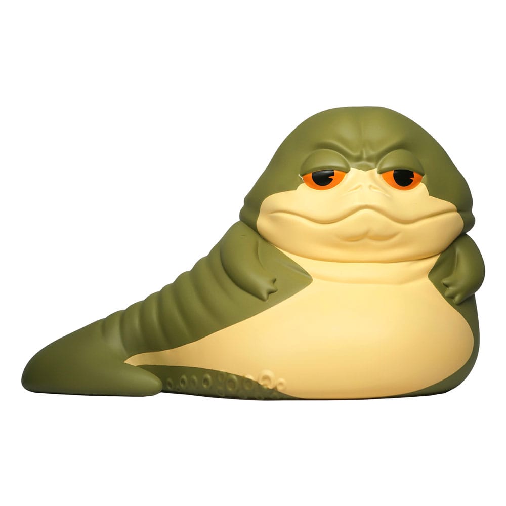 Monogram Int. Star Wars Coin Bank Jabba The Hutt