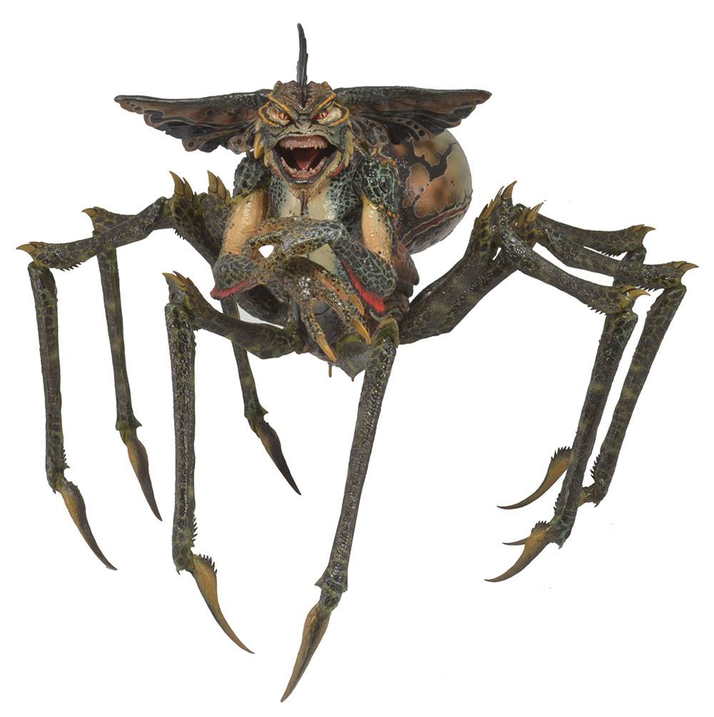 NECA Gremlins 2 Deluxe Action Figure Spider Gremlin 30 cm