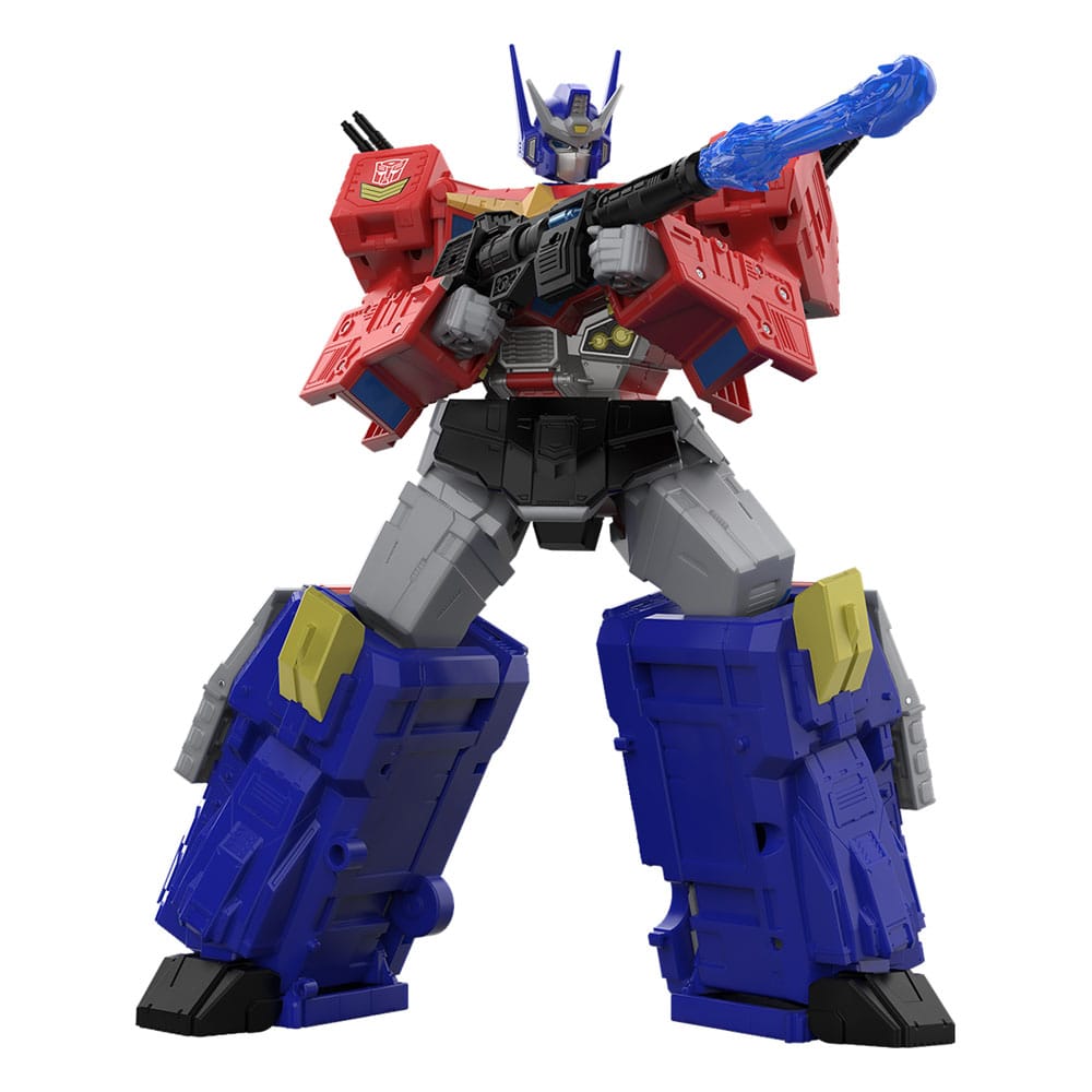 Hasbro Transformers Age of the Primes Titan Class Action Figure The Thirteen Star Optimus Prime 38 cm