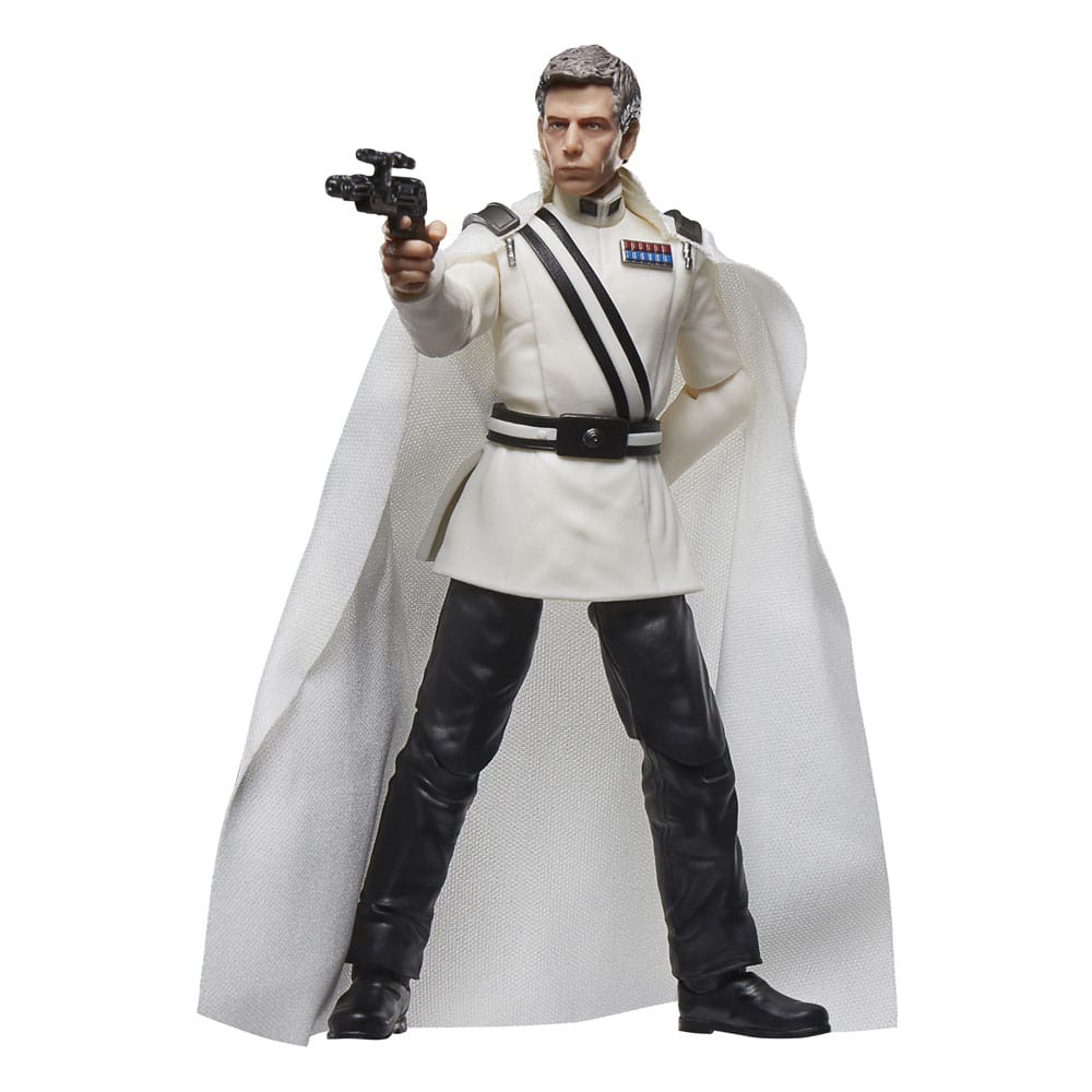 Hasbro Star Wars: Andor Black Series akční figurka Director Orson Krennic (Dress Uniform) 15 cm