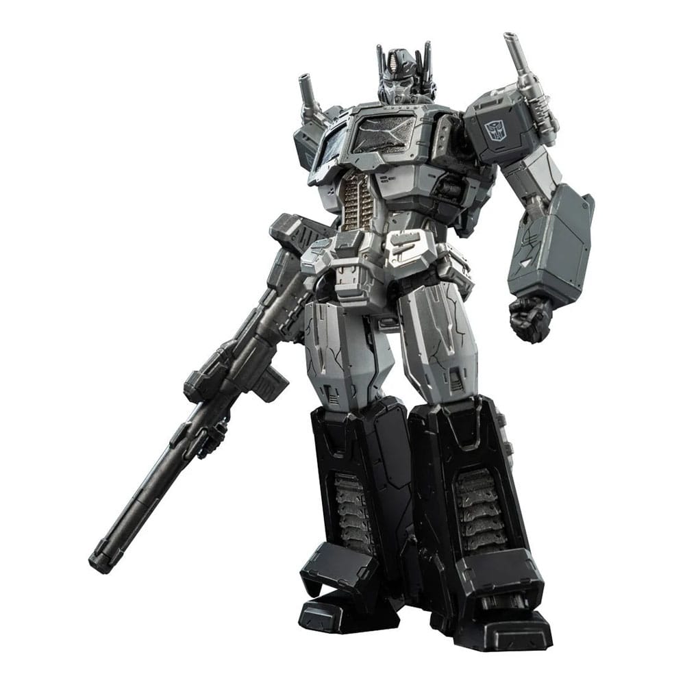 ThreeZero Transformers MDLX akční figurka Optimus Prime (Sleep Mode) 18 cm