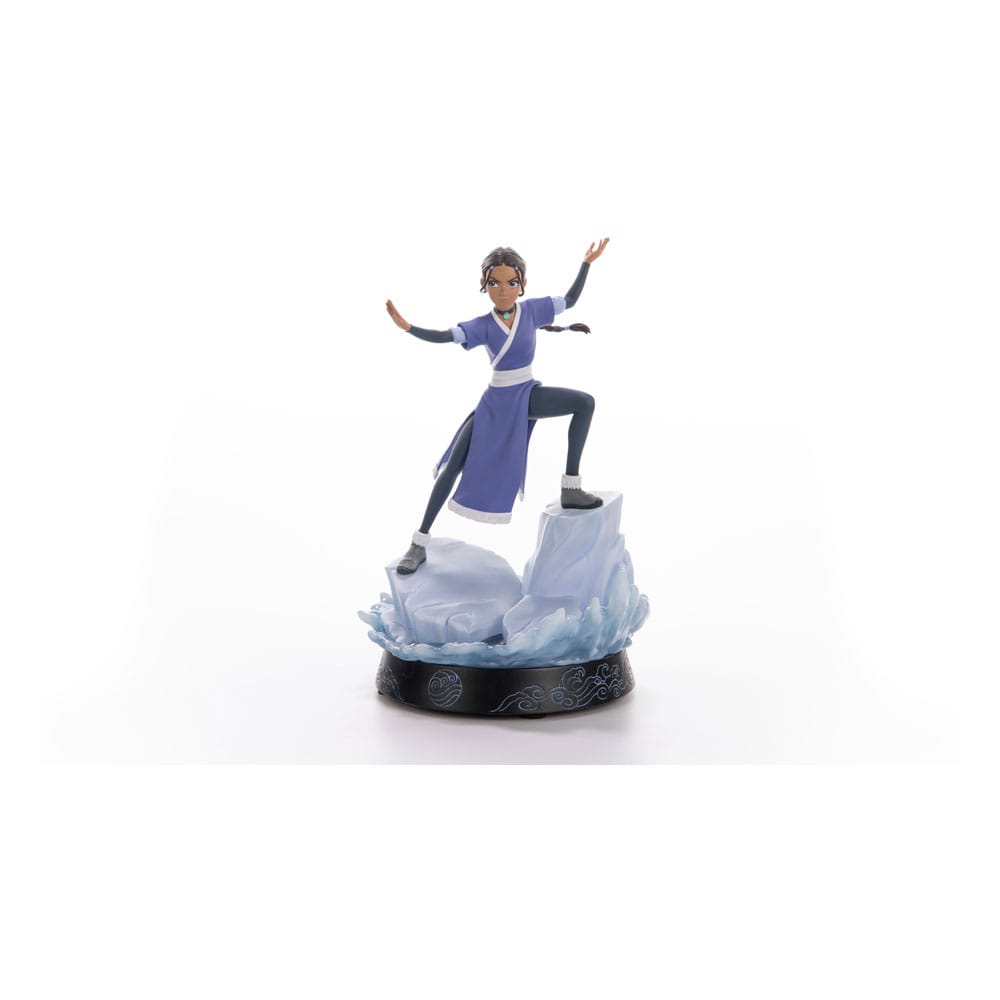 First 4 Figures Avatar: The Last Airbender soška Katara 28 cm