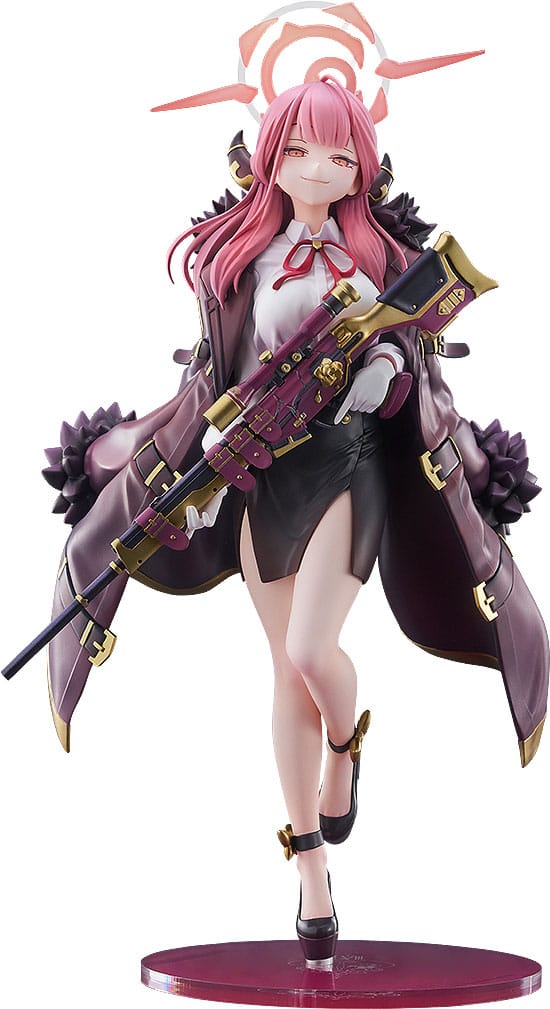 Max Factory Blue Archive PVC soška 1/7 Aru 26 cm