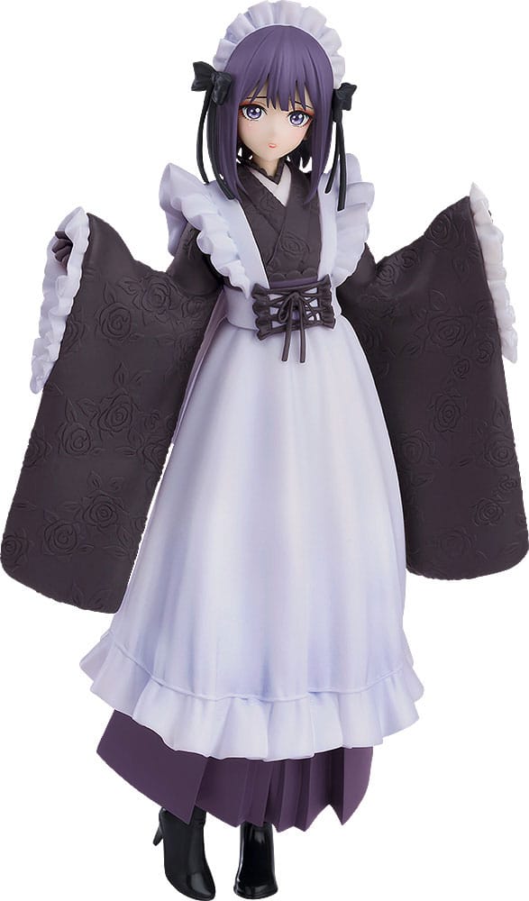 Good Smile Company My Dress-Up Darling Pop Up Parade PVC soška Marin Kitagawa (Shizuku Kuroe: School Festival Ver.) 17 cm