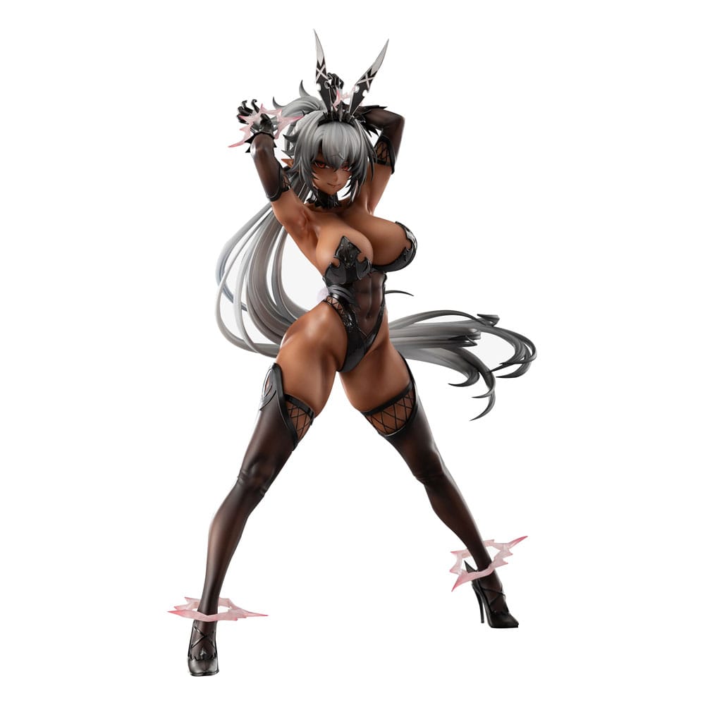 Kawa Design Original Character PVC soška 1/6 Gilnada 29 cm