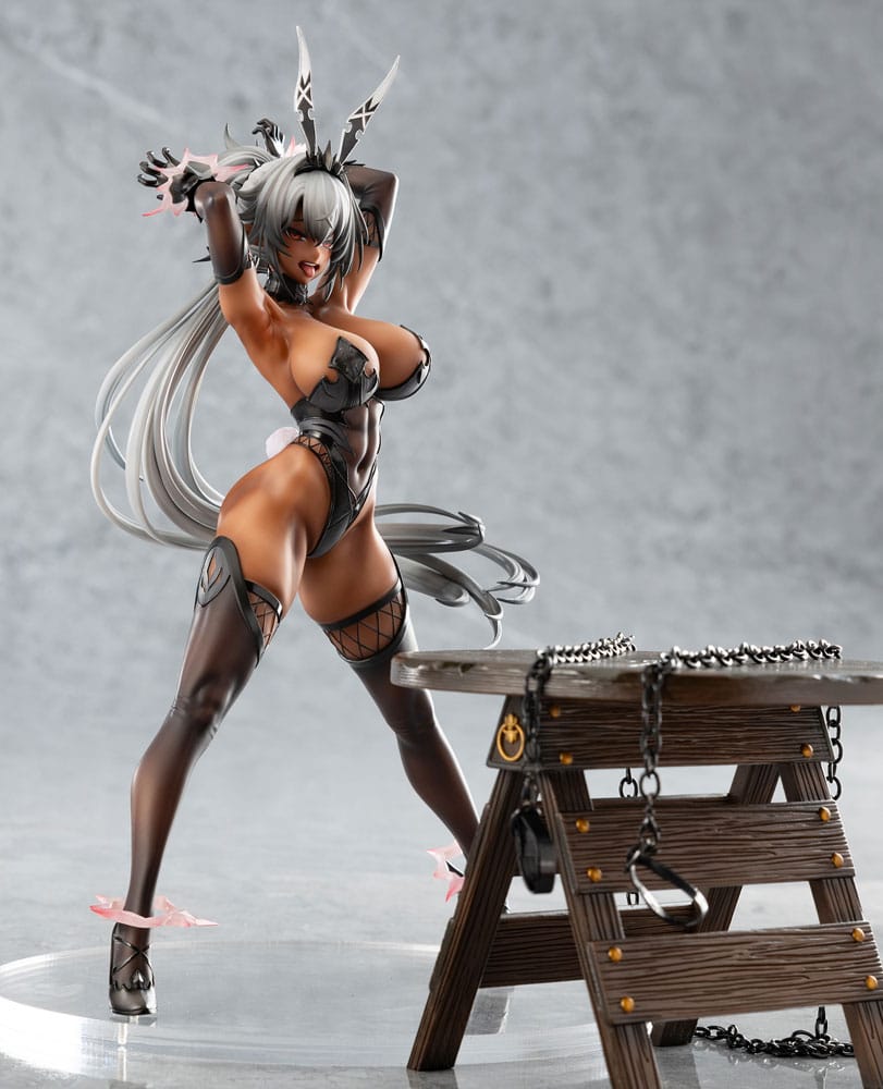 Kawa Design Original Character PVC soška 1/6 Gilnada Deluxe Edition 29 cm