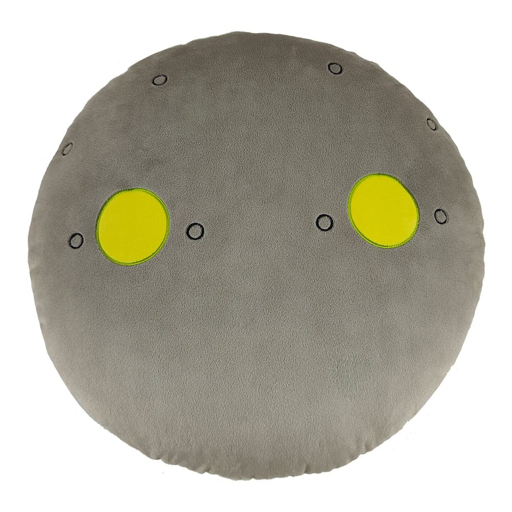 Sakami Merchandise NieR: Automata Ver. 1.1a 3D polštář Machine Lifeform 40 cm