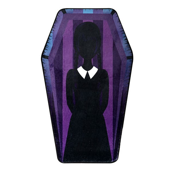 SD Toys Wednesday kobereček Dark Side 80 x 47 cm