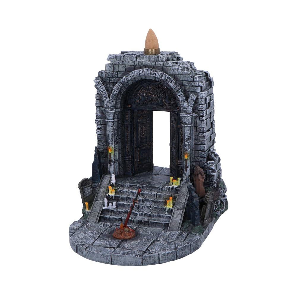 Nemesis Now Dark Souls III kadidelnice Fog Gate na  19 cm