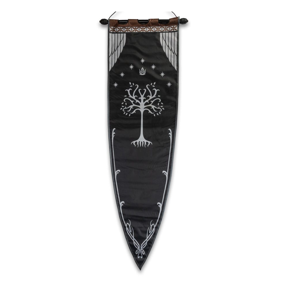 United Cutlery Lord of the Rings replika 1/1 Gondor War Banner 151 cm