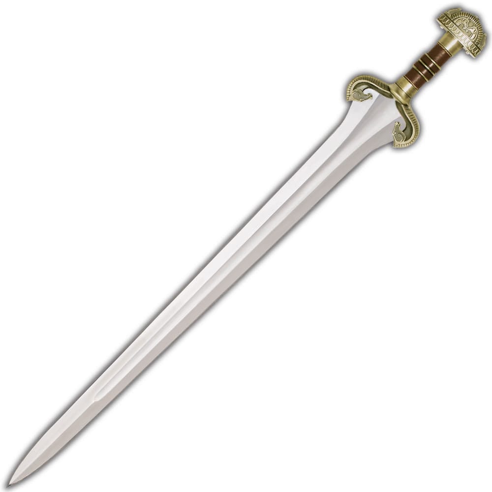 United Cutlery Lord of the Rings replika 1/1 Sword of Eowyn 93 cm