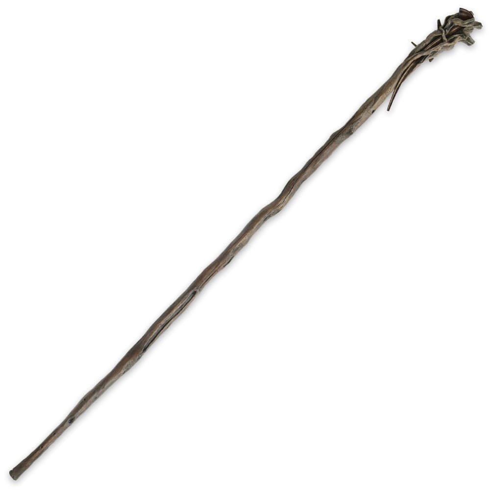 United Cutlery The Hobbit replika 1/1 Staff of Gandalf the Grey 175 cm